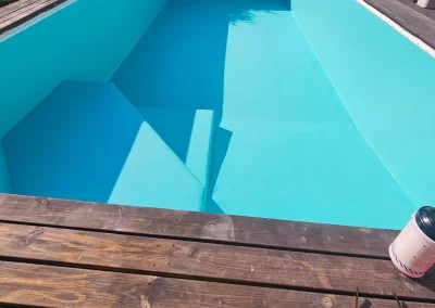 Uima-altaan pinnoitus