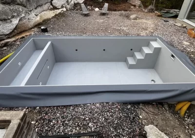 Altaan pinnoitus Helsinki