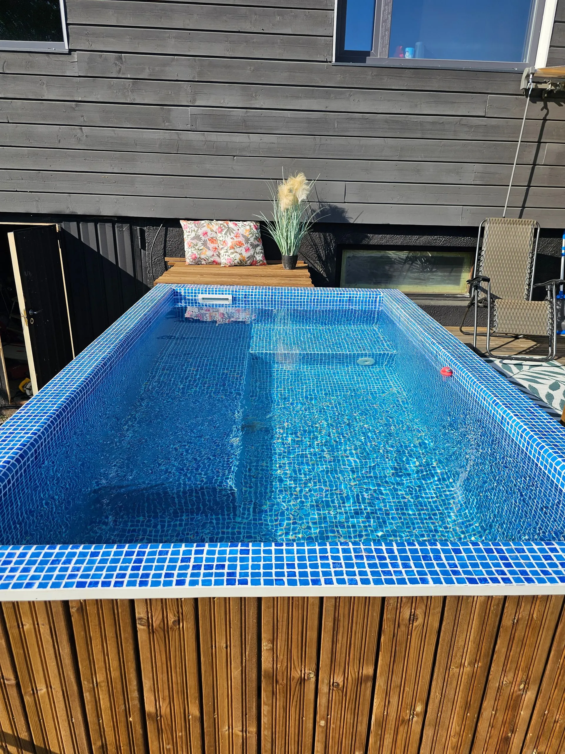 Paljun pinnoitus Paljun pinnoitus