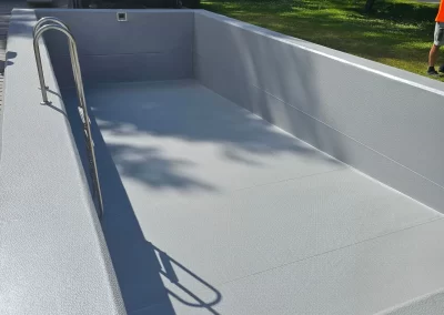 Uima-altaan pinnoitus